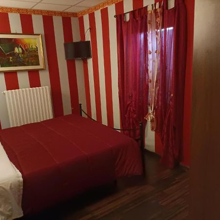 Locanda Del Principe Soriano nel Cimino Luaran gambar