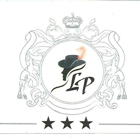 Locanda Del Principe Soriano nel Cimino Luaran gambar