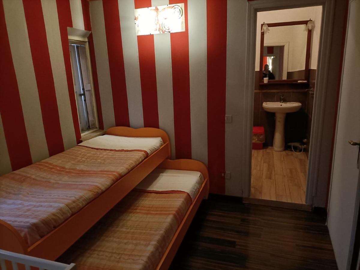 Locanda Del Principe Soriano nel Cimino Luaran gambar