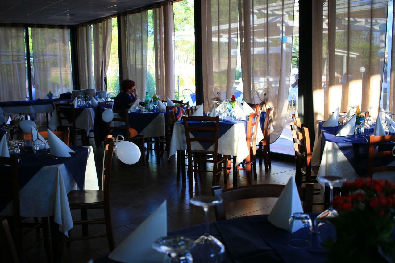 Locanda Del Principe Soriano nel Cimino Luaran gambar