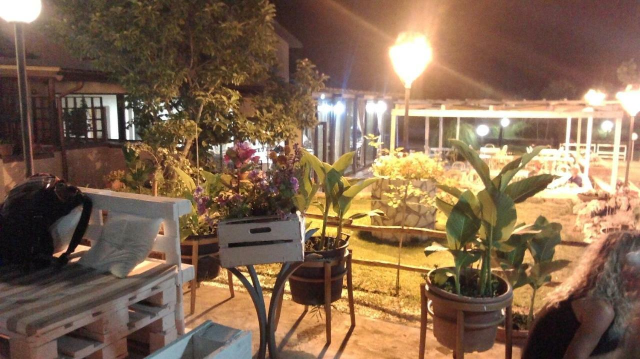 Locanda Del Principe Soriano nel Cimino Luaran gambar