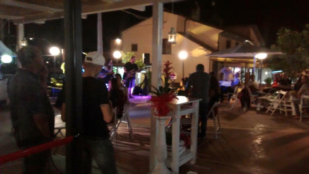 Locanda Del Principe Soriano nel Cimino Luaran gambar