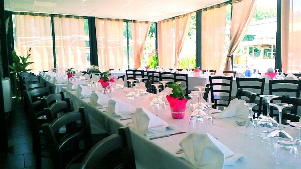 Locanda Del Principe Soriano nel Cimino Luaran gambar