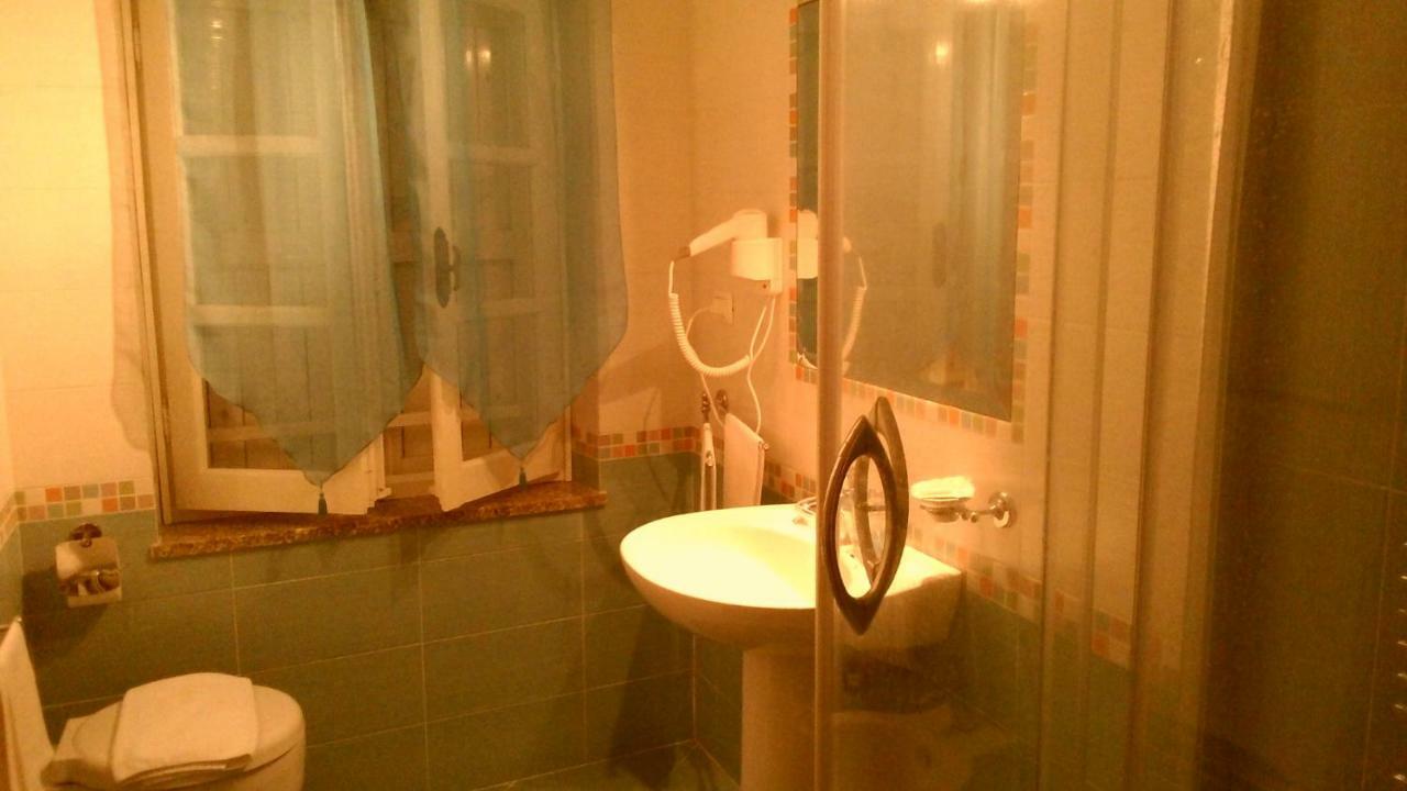 Locanda Del Principe Soriano nel Cimino Luaran gambar