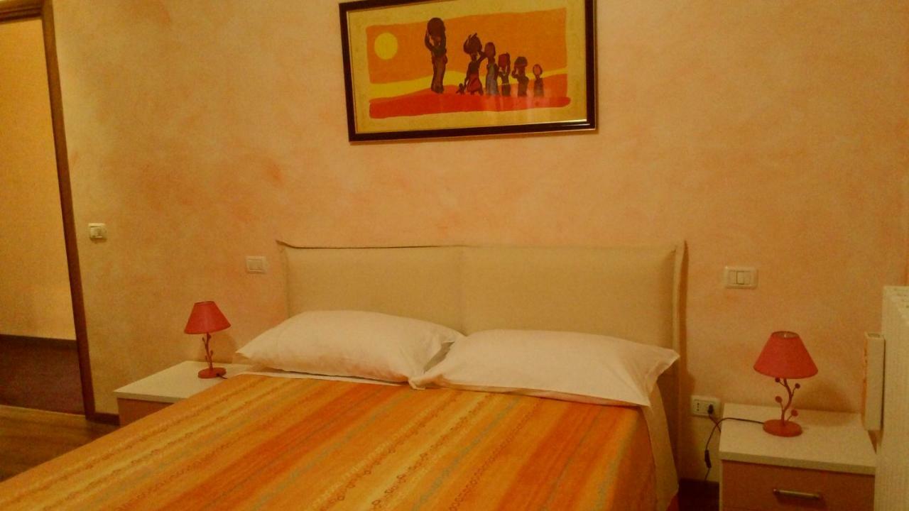 Locanda Del Principe Soriano nel Cimino Luaran gambar