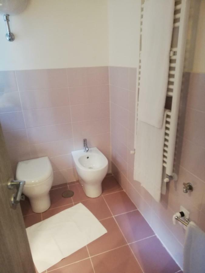 Locanda Del Principe Soriano nel Cimino Luaran gambar